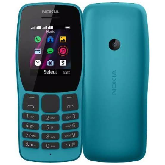 Image result for nokia 110"