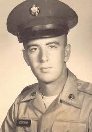 Terry Marshall Freeman Obituary (2021)