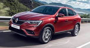 Hybrid suv coupe coming in 2021 | car magazine.it is going to be hyundai creta rival for all suv after the launch, it will be introduced in other countries like india, singapore and other asian renault arkana interior. Renault Arkana Tipped To Launch In Europe By 2021 Carscoops