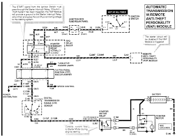 1980 gm steering column wiring diagram 1998 F150 4 6l Firewall Mounted Solenoid Relay F150 Ford F150 Relay