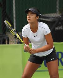 As tournament top seeds, alex eala and russian partner oksana selekhmeteva got the. Alex Eala Takes On Spaniard In French Open Juniors Manila Bulletin