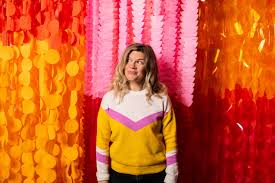 Meet Corrie Sullivan