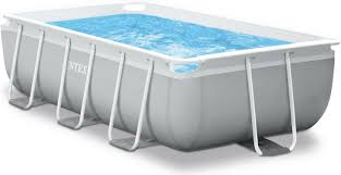 Anna, we have the biltmore steps and just adding here's some build pics of our intex pool we put up at the end of last season. Intex Frame Pool Prism 300 X 175 X 80cm Pools Shop