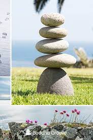 Check spelling or type a new query. Rock Garden Cairn Statue 18 Inches Rock Sculpture Rock Garden Statue