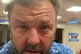 A building with six flats that was up for auction at a guide price of £. Homes Under The Hammer Star Martin Roberts In A E After Rubbing Poisonous Plant Sap In His Eyes Surrey Live