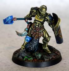 Maybe you would like to learn more about one of these? Angharad Crystal Freehand Gold Non Metallic Metal Shadespire Steelheart Stormcast Warband Angharad Brightshield Side Gallery Dakkadakka Roll The Dice To See If I M Getting Drunk