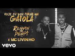 We would like to show you a description here but the site won't allow us. Descargar Mc Livinho Hoje Eu Vou Parar Na Gaiola Show A