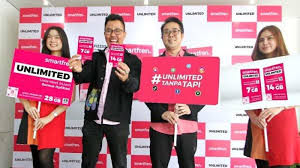 Dengan begitu, smartfren akan mengirimkan informasi status paket kuota unlimited yang sedang anda pakai. Booster Unlimited Smartfren Dukung Kebutuhan Internet School From Home Dan Work From Home Surya