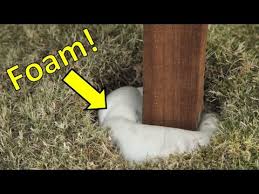 Check spelling or type a new query. No Concrete Fence Post Install Youtube