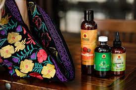 But, when it comes to actually when using neat castor oil, mix it with a more penetrable oil to prevent your hair from being weighed down. Improve Lashes Growth Baby Hairs Castor Oil Happily Hughes