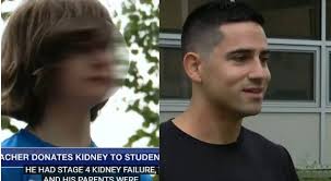 Héroe sin capa! Joven de Puno dona sus órganos y salvará la vida de 7  personas, entre ellas, un bebé de 5 meses, EsSalud