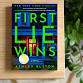 Tulsa’s April Book Club