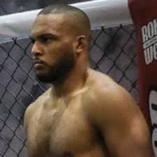 Abdellah Er-Ramy vs. Torrez Finney, Contender Series 2024