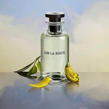 Nước hoa nam Louis Vuitton Sur La Route | Xixon Perfume