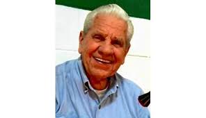 Rod Faxon Obituary (1935