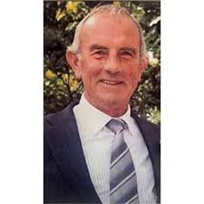 Michael James Kelly.