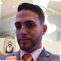 Jeffrey Malek's Instagram, Twitter & Facebook