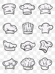 Material De Camada Transparente De Png De Chapeu Branco De Chef Clipart De Chapeu De Chef Chapeu De Chef Chines Logotipo Ocidental Do Chapeu Do Cozinheiro Ch Cartoon Chef Chefs Hat