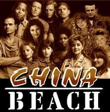 China Beach Another Show That Started Off Great But Floundered Later In This Case Because They Tried To Bring The Pe China Beach Tv Drama 80 Tv Shows