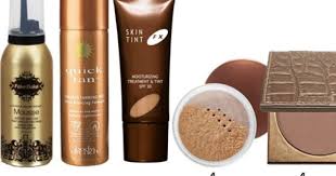 Holly Kasprisin Shares Her Favorite Self Tan Products Tan Beauty Hacks Beauty