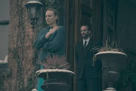 Résultat de recherche d'images pour "the handmaid's tale"