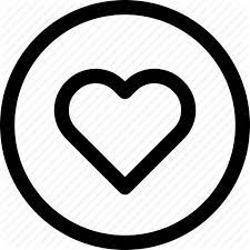 Paper passion papier camera video, shoot, frame, white png. Area Favorite Globe Heart Love Passion Icon Download On Iconfinder