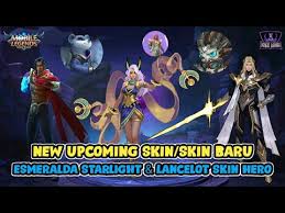 We would like to show you a description here but the site won't allow us. Mobile Legends Starlight Skin October 2021