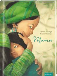 After a young couple take in their two nieces, they suspect that a supernatural spirit named mama has latched onto their family. Mama