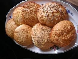Rucki Zucki Brotchen Glutenfrei Einfach Und Schnell Glutenfreies Brot Glutenfrei Rezepte