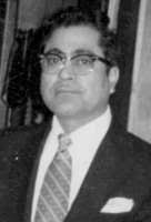 Victor Perez Obituary and Online Memorial (2008)