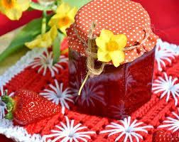 easy berry jam recipe how to make