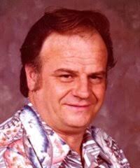 Obituary of Eugene Russell Umstead