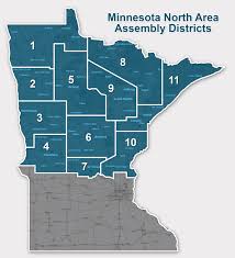 Each angle of view and every map style has its own advantage. District Map Mn North Al Anon Northern Minnesota Aa District Map