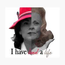 Steve Peggy Wall Art for Sale