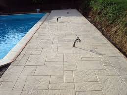 Epingle Par Lionel Carels Sur Beton Imprime Terrasse Beton Terrasse Beton Imprime Terrasse