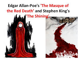 Edgar allan poe's last work, which he did not live to finish,. Edgar Allan Poe S The Masque Of The Red Death Back Up