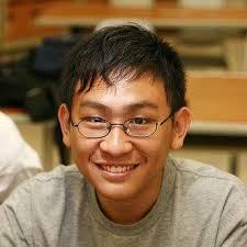 seanshih (Hsi-Hung "Sean" Shih) · GitHub