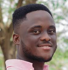 Kwegyir Tsiboe Ariel, PhD Student — Faculty of Social Sciences