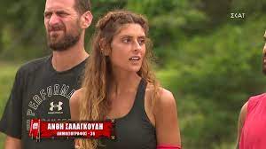 Χαμός στο twitter με το survivor και την. Survivor 4 Den Exw Na Apodei3w Kati Sthn Omada Moy Tonizei H An8h Salagkoydh E8nos