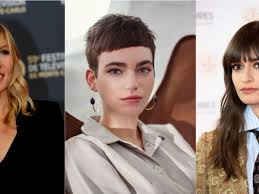 700 x 1051 jpeg 88 кб. Coupes De Cheveux Avec Une Frange Les Plus Belles A Adopter En 2020 Femme Actuelle Le Mag