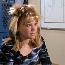 They might inspire you to go short today. 2000s Teen Show Hairstyles That Take Me Back