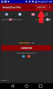 This free vpn (virtual private network) app provides a secure connection to protect your privacy and bypass the firewalls anonymously to access any website or app with no limit or restriction. Anonytun Pro Vpn Hint For Android Apk Download