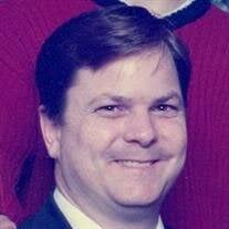 John Ivan Pike Obituary