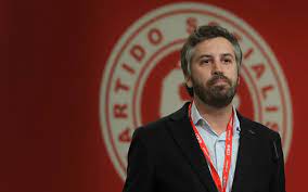 Последние твиты от pedro nuno santos (@pnspedronuno). Pedro Nuno Santos Culpa Ps Por Ter Ajudado Involuntariamente A Afirmacao De Ventura O Jornal Economico