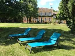 La chaise longue 5 allée de fraixinet. Villa Toscane Atelier D Artistes Et B B A 15mn De La Rocade De Toulouse Hotel In Azas France J2ski