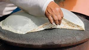 Como Hacer Las Tortillas De Harina Perfectas Segun Mi Abuela En 2020 Tortillas De Harina Como Hacer Tortillas De Harina Harina De Camote