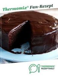 Weltbester Schoko Nutella Kuchen Rezept Nutella Kuchen Rezept Nutella Kuchen Thermomix Backen