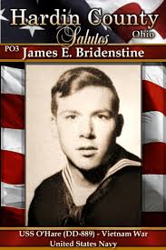 Hardin County Military Banner Tribute