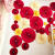 Paper Flower Backdrop