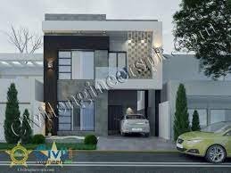 Pin On House Front Design